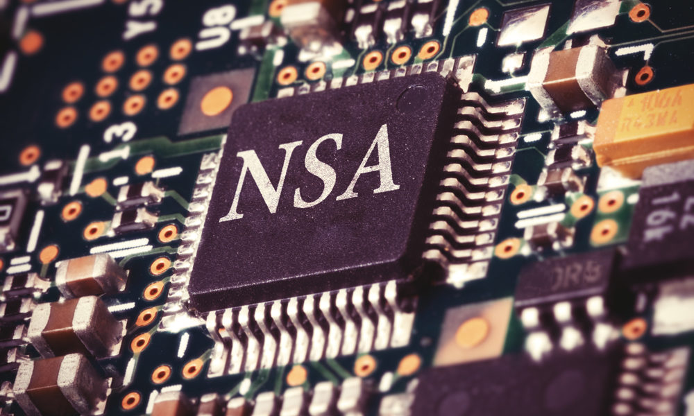 NSA Activates Cybersecurity Directorate to Protect Weapons, Industrial Base
