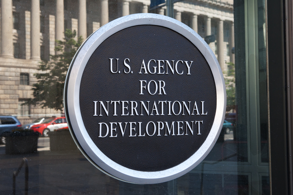 USAID Issues OMB’s Foreign Assistance Review Survey to Implementers as Part of Next Stage of Review