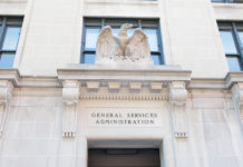 Gruenbaum Leaving as GSA FAS Commissioner