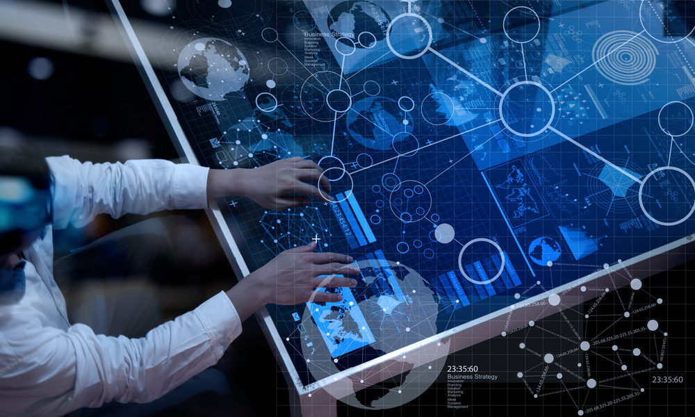 Cyber Attacks Against Energy Sector Industrial Control Systems are on the Rise