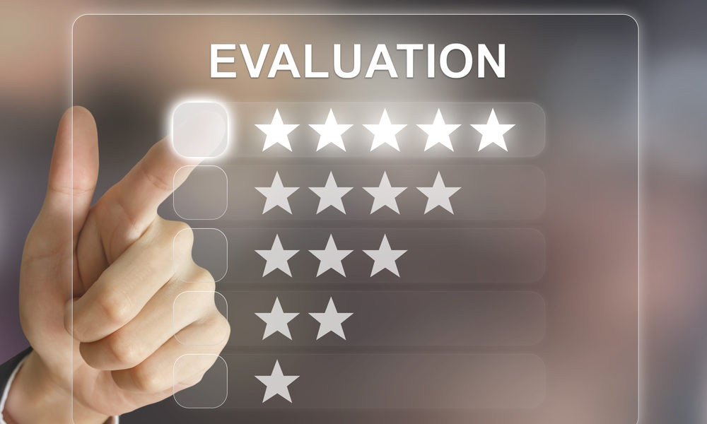 “All Animals Are Equal, But Some Animals Are More Equal Than Others”: Awardee’s “Outstanding” Rating Slightly More Outstanding than the Protester’s “Outstanding” Rating; Asset Protection & Security Services, LP, GAO B-417024.6, B-417024.7