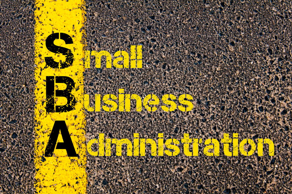 SBA to Adjust for Alternative Size Standards under the SBIC