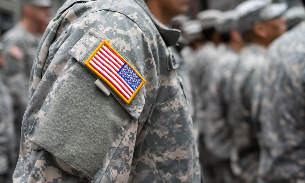 Bill Would Direct VA to Educate Vets About Cyber Risks