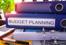 White House – Fiscal Year 2027 Topline