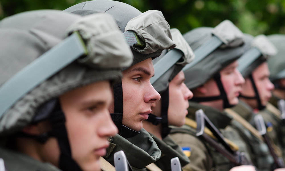 Army Looking for Cyber Industry Partners to “Defend Forward”