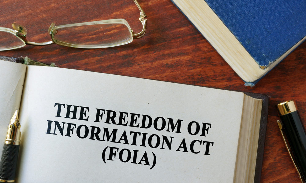 Second Circuit Holds FOIA Exemption 4 Still Requires Showing of “Competitive Harm” Resulting from Disclosure, Though Not a “Substantial” One