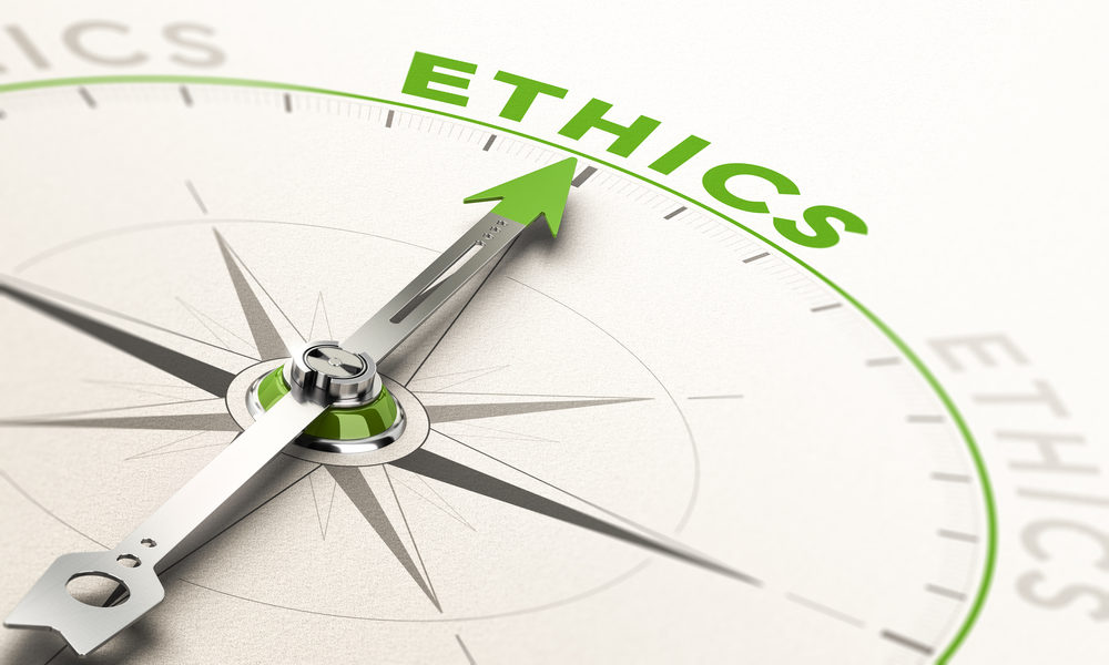 DOJ Leverages Government Ethics Statute in Civil False Claims Suit