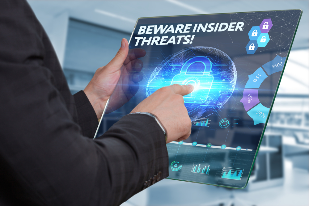 Insider Threats | Conducting an Investigation from a U.S. Perspective