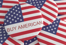 GSA – Promoting the Administration’s Domestic Sourcing/Buy American Goals – Market Research