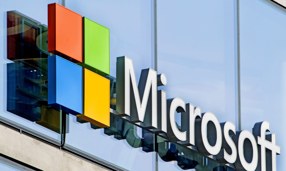 GOP Senators Warn Microsoft of “Urgent” Threat from Huawei