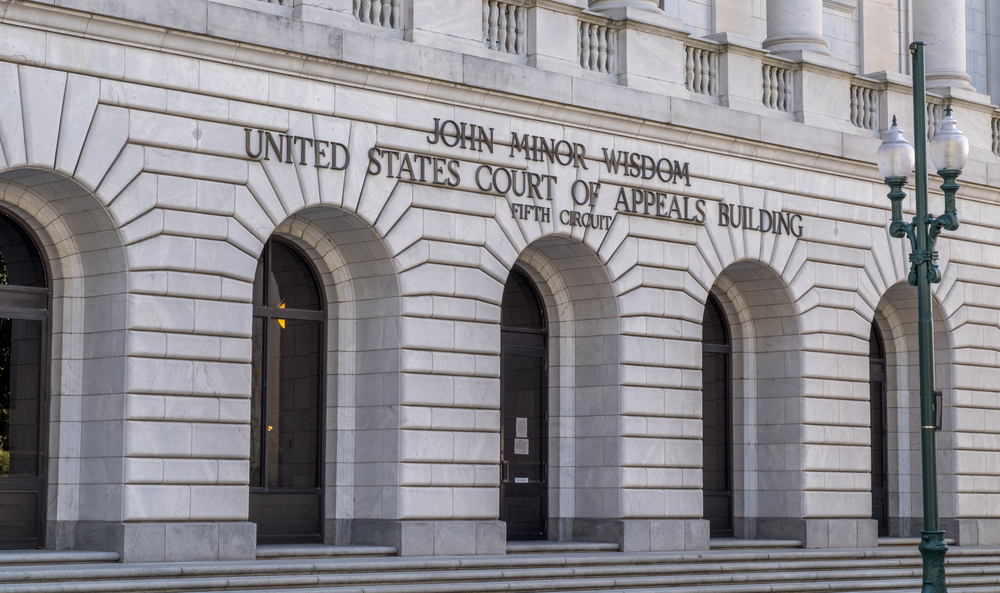 En Banc Fifth Circuit Issues Long-Awaited Ruling on Federal Officer Removal