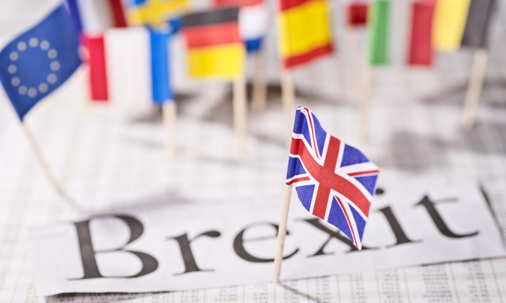 UK Government Proposes “British System of Data Protection” Modifying GDPR