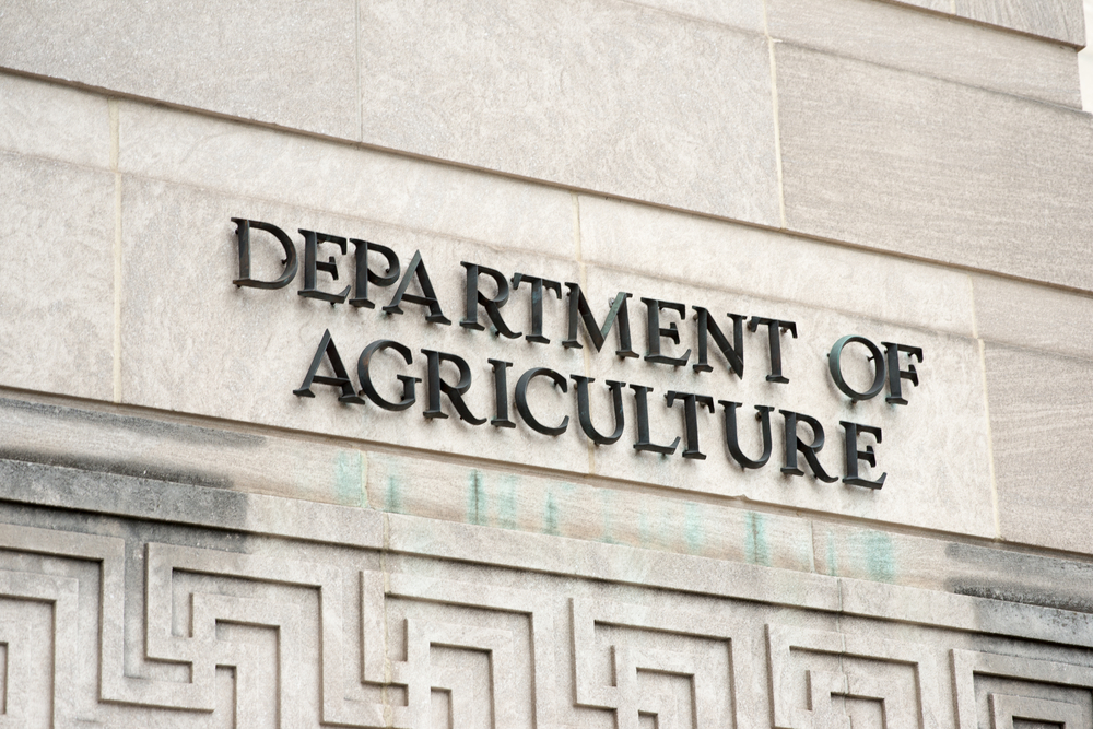 Legislation Would Have USDA Upgrade SNAP Cybersecurity