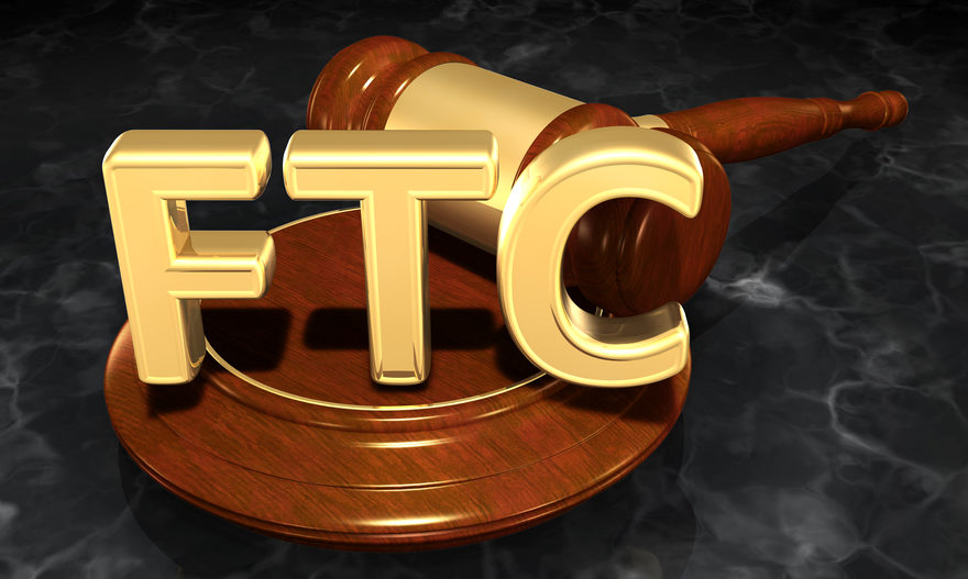 FTC Goes After Three Data Brokers with Enforcement Actions