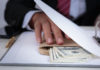 Former Department of Energy Employee Sentenced for Bribery of a Public Official