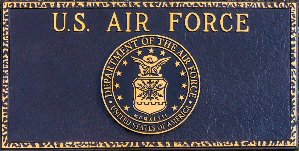 Air Force Acquisition Chief Wants to Reshape Defense Industrial Base