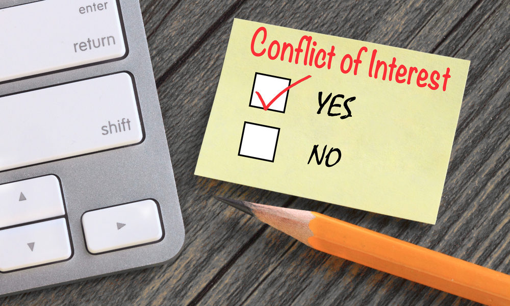 The GAO Sustains Protest Based on Awardee’s Organizational Conflicts of Interest—An Important Lesson for All Contractors