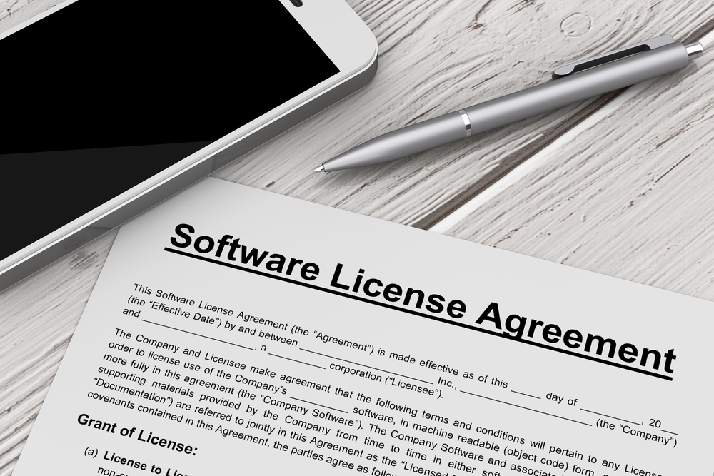 Failure to Understand Licensing Terms Torpedoes Copyright Infringement Suit Against the Navy; Bitmanagement Software GmbH v. United States, COFC No. 16-804C