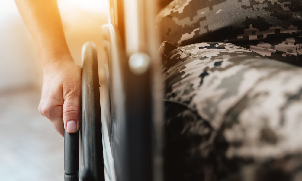 Texas Contractors Plead Guilty in SDVOSB Fraud