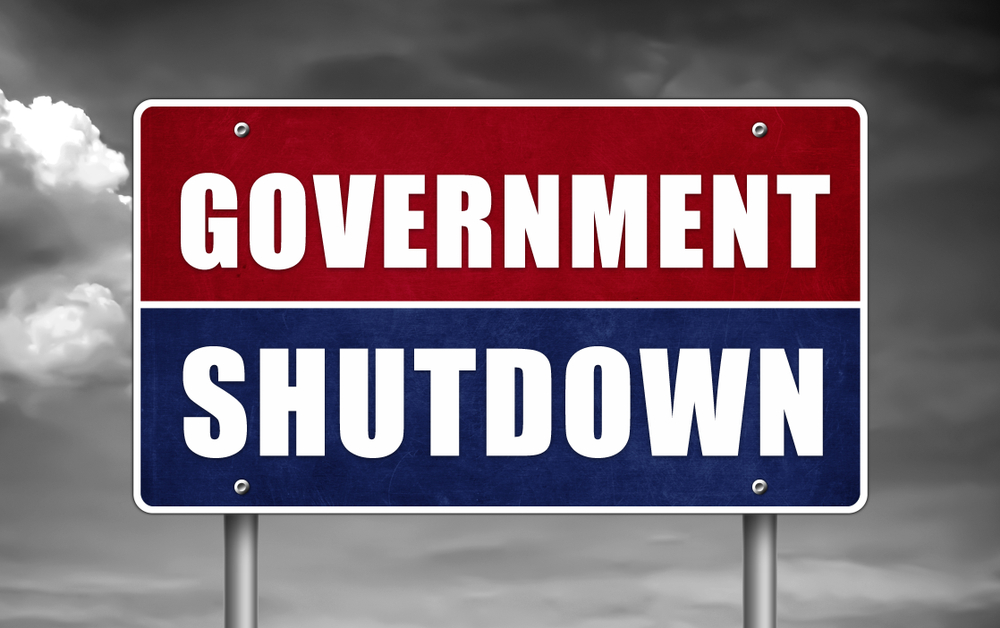 Reducing the Negative Impacts of a Government Shutdown for Federal Contractors