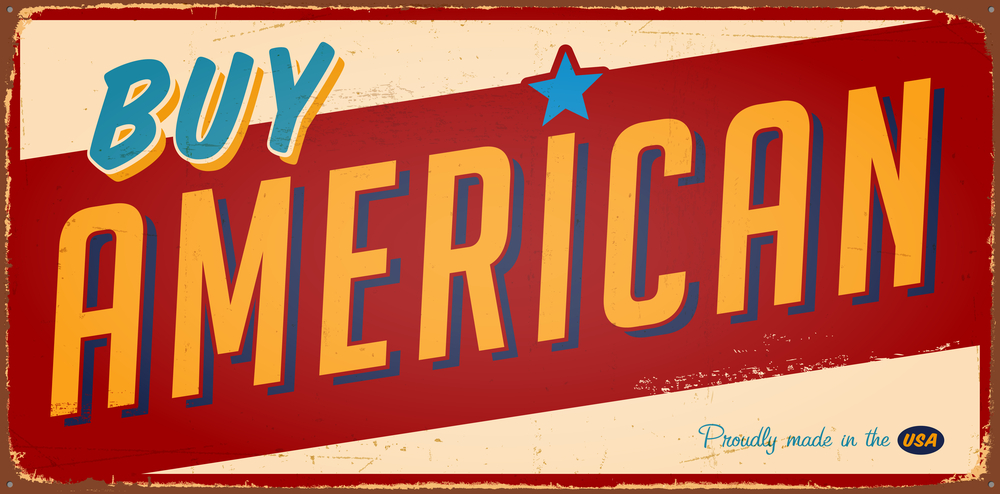 Final ‘Buy America’ Guidance For Infrastructure Is Here