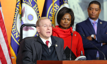 Langevin Says DoD Needs Principal Cyber Advisor Appointed ASAP for CMMC