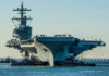 US Navy FY 2027 Budget Request – Key Trends, Risks, and Implications