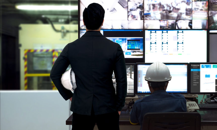 Two Investigations Result in Counterintuitive Assignment of Monitors