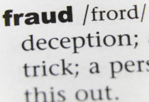 DOJ Memorandum – Creation of National Fraud Enforcement Division