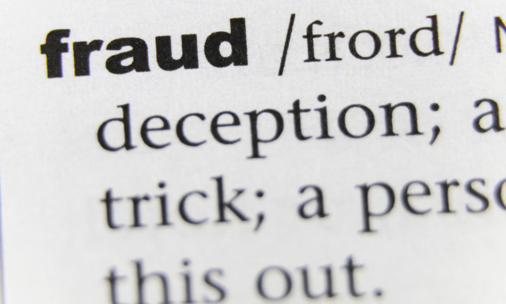 DOJ Memorandum – Creation of National Fraud Enforcement Division