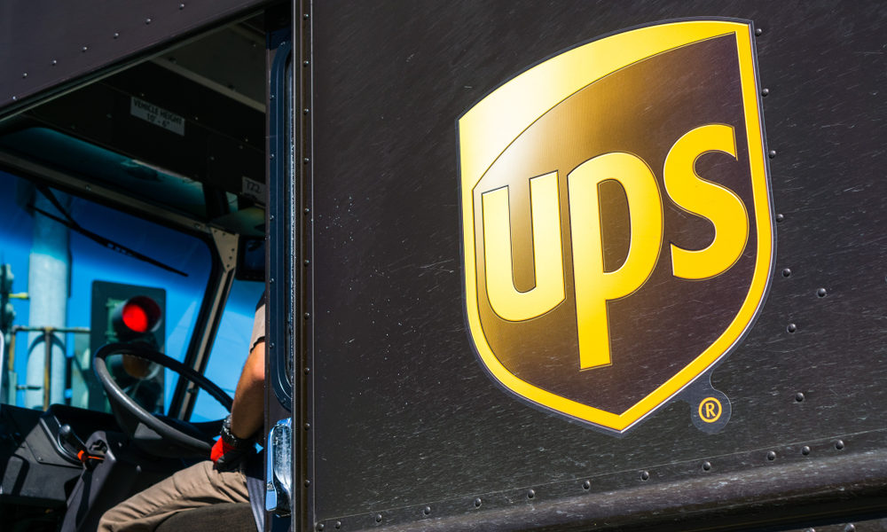 UPS to Pay $5.3 Million for Allegedly Lying to USPS about International Mail Deliveries