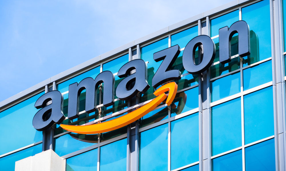 Rep. Ken Buck: Federal Agencies Should Reconsider Future Amazon Contract Awards