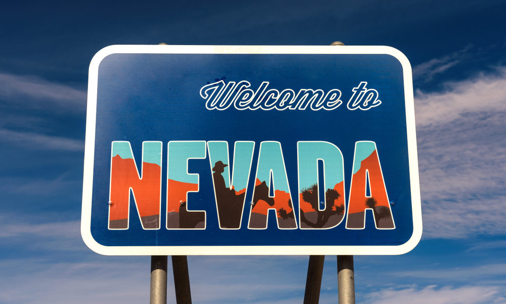 Nevada Seeks to Broaden Online Privacy Laws
