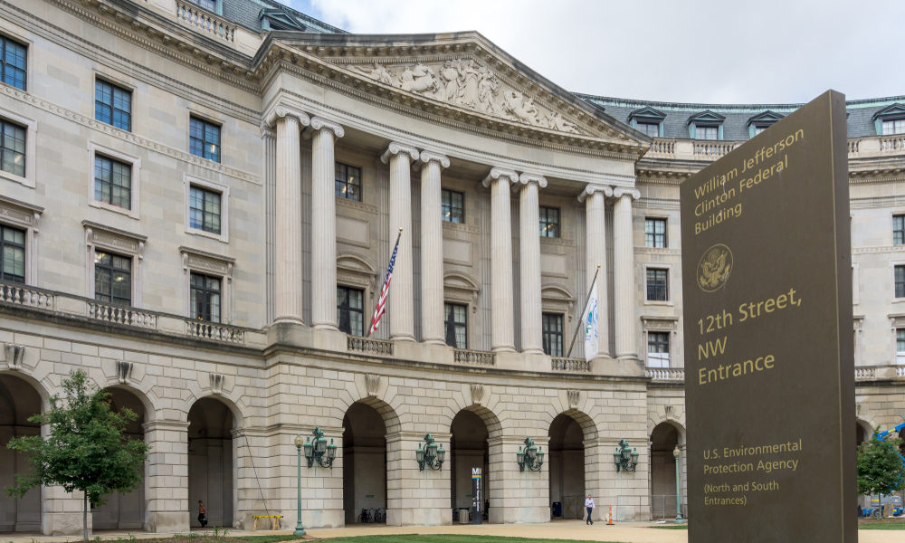 EPA Still Unable to Validate that Contractors Received Role-Based Training for Information Security Protection