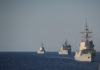 Navy Seeks Offers for Potential $345M ICE-T Cybersecurity Support Task Order