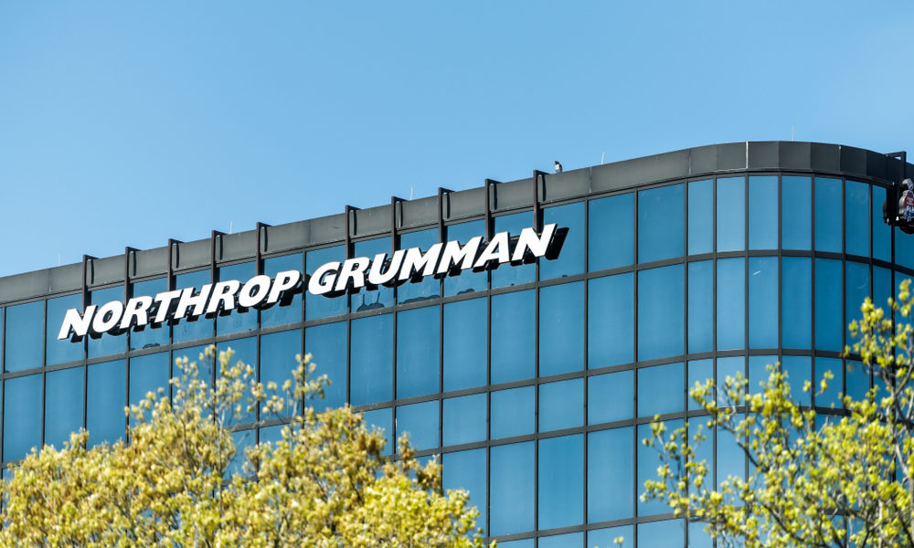 How L3Harris and Northrop Look at Capacity