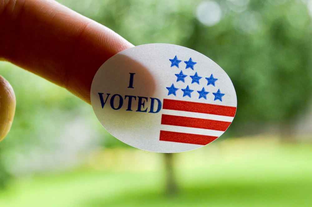 A Post-Election Message from Government Contractors to America