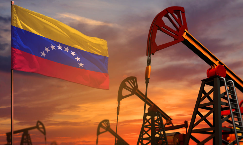 Despite OFAC Sanctions Relief, the Venezuelan Oil and Gas Industry Still Presents Risks