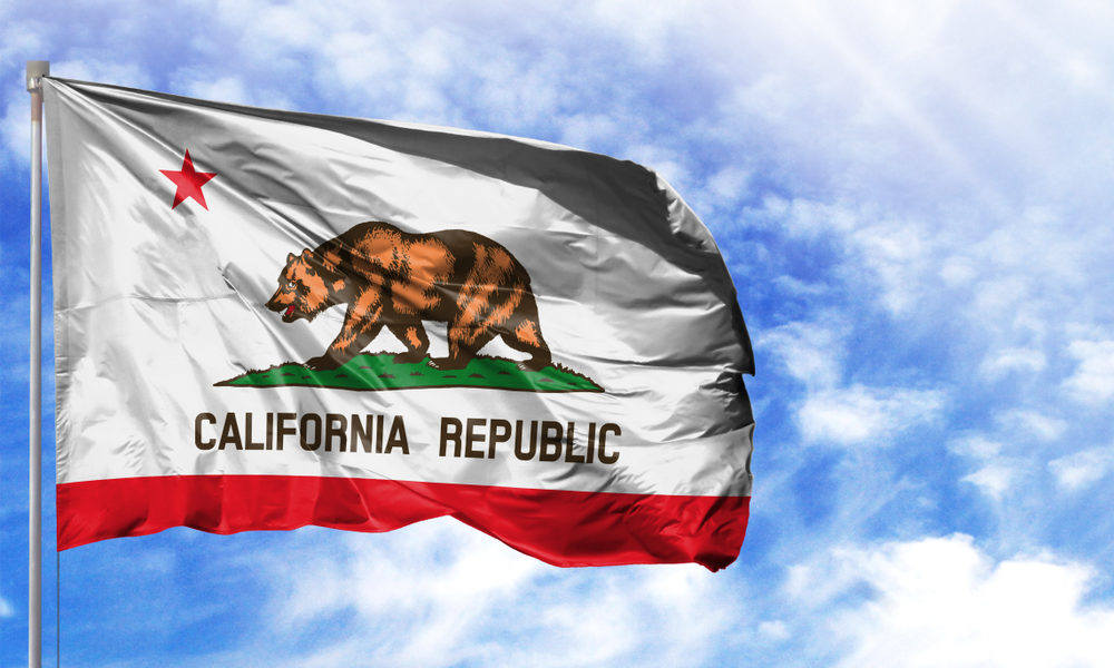 The CCPA and COPPA: Looking for the “Betwixt and Between”