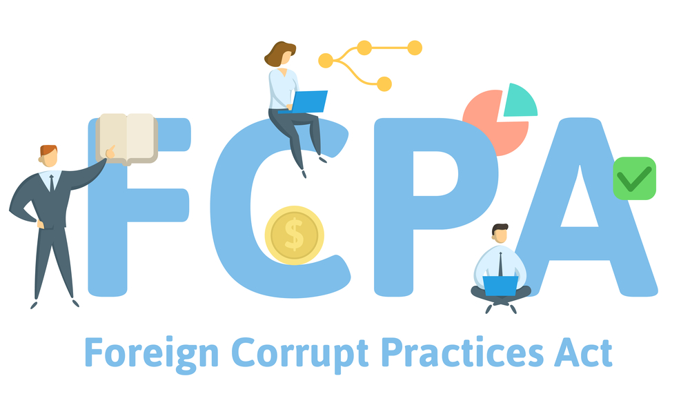 Anti-Corruption Programs Like FCPA Shown to Have Economic Benefits