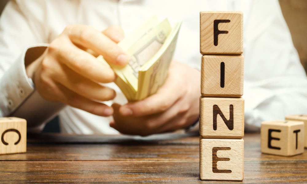 NJ Acting Attorney General Announces $425,000 Fine to Settle Breach Investigation