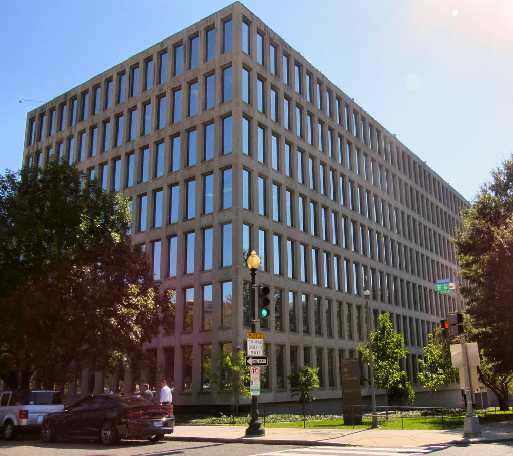 Watchdog Warns on GSA’s Contracting Data Trial