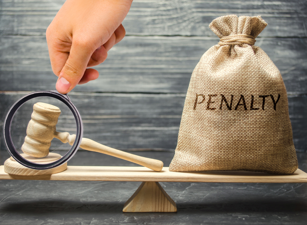 The Penalty is Fine: Eleventh Circuit Holds Eighth Amendment’s Excessive Fines Clause Applies, But Isn’t Violated, in Non-Intervened FCA Case