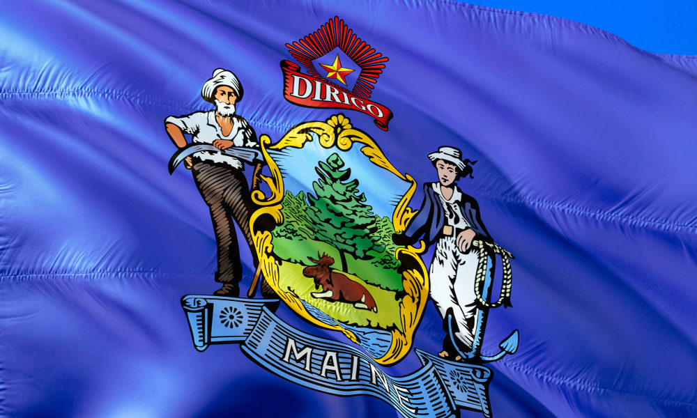 Maine Enacts NAIC-Inspired Cybersecurity Law