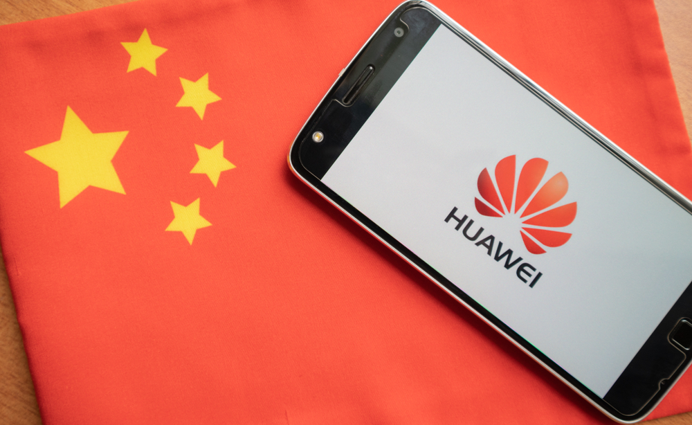 Huawei Appeals FCC Blacklisting to Fifth Circuit
