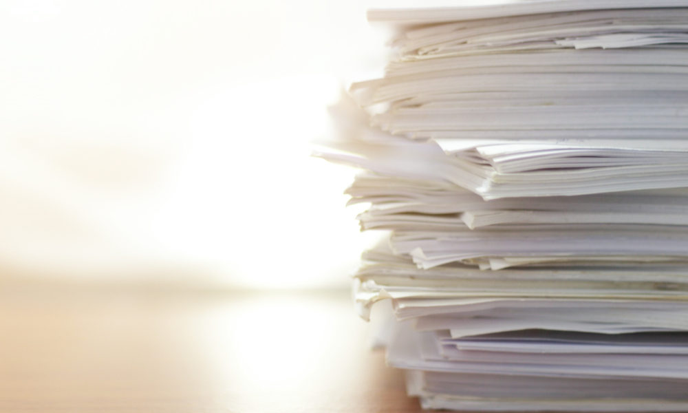 Following Polansky, What Does It Mean To Be “Heard” on a Government Motion To Dismiss?