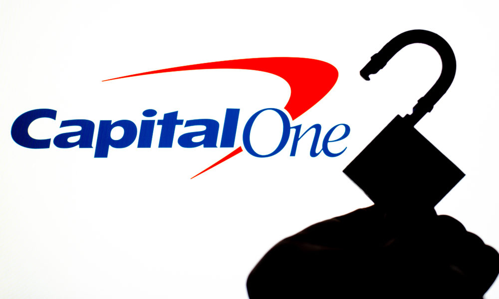 The Capital One Data Breach and Cybersecurity Vendor Risks