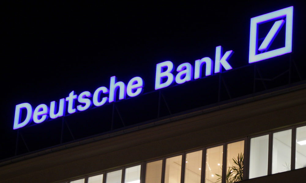 SEC Fines Deutsche Bank Subsidiary $25 Million over ESG Claims, Money Laundering Allegations