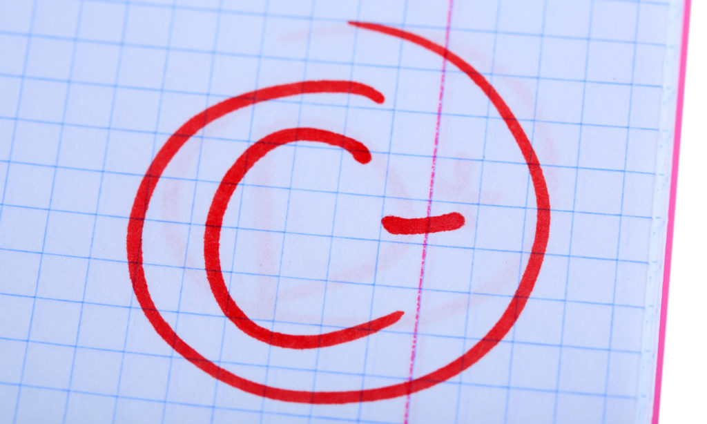 Defense Industrial Base’s Report Card Reveals ‘C’ Grade