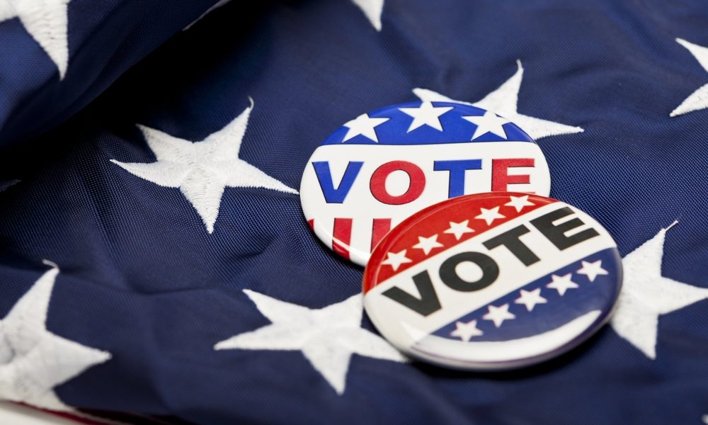 FBI, CISA Warn of Fake Voter Data Hacking Claims